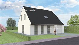Huis te koop in Ooigem