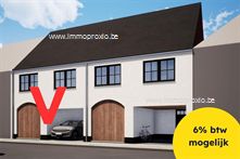 Nieuwbouw Project te koop in Bekegem