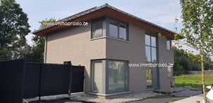 Nieuwbouw Huis te koop in Bissegem