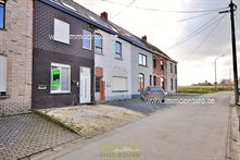 Maison neuves a vendre à Kluisbergen