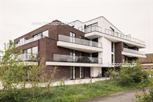 Appartement neufs a vendre à Avelgem