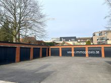 Garage te huur in Diksmuide
