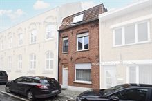 Huis te huur in Diksmuide