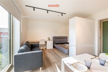 Nieuwbouw Appartement te huur in Leuven