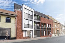 Projet neufs a vendre à Zottegem