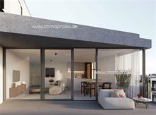 Appartement neuf à Blankenberge, Weststraat 25 / 0301