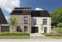 Nieuwbouw Huis te koop in Gistel