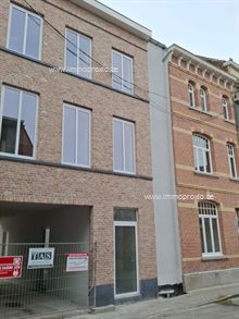 Nieuwbouw Appartement te koop in Dendermonde