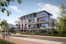 Nieuwbouw Project te koop in Koksijde