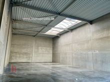 Nieuwbouw Bedrijfsgebouw te koop in Heist-op-den-Berg