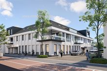 Nieuwbouw Kantoor te koop in Gistel