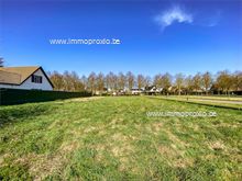 Bouwgrond te koop in Koksijde