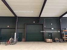 Bedrijfsgebouw te huur in Sint-Truiden