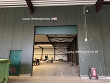 Bedrijfsgebouw te huur in Sint-Truiden