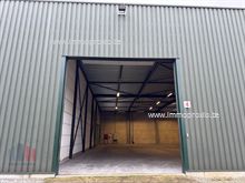 Bedrijfsgebouw te huur in Sint-Truiden