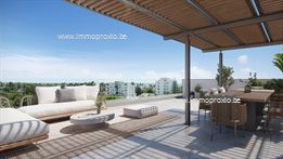 Nieuwbouw Appartement te koop in San Pedro Alcantara