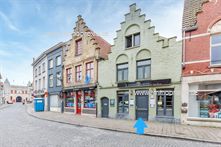 Handelspand te koop in Brugge
