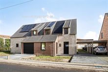 Maison neuves a vendre à Moen