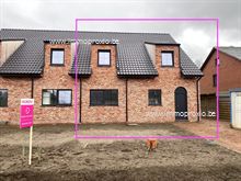 Huis te huur in Kortemark