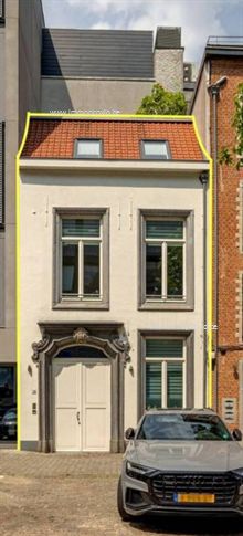 Appartement te koop in Antwerpen