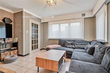 Huis te koop in Dendermonde