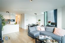 Nieuwbouw Appartement te koop in Brugge
