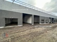 Nieuwbouw Bedrijfsgebouw te koop in Moorslede