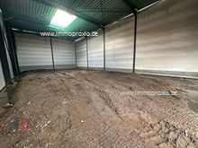 Nieuwbouw Bedrijfsgebouw te koop in Moorslede