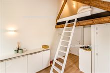 Appartement te huur in Leuven