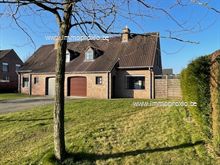Huis te huur in Wevelgem