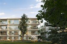 Appartement neufs a vendre à Sint-Denijs-Westrem