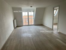 Appartement te huur in Brugge