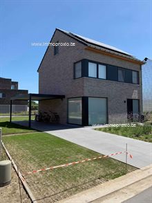Nieuwbouw Huis te koop in Diksmuide