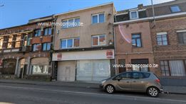Gemengd Gebouw te koop in Komen