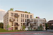 Appartement neufs a vendre à Deinze