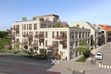 Appartement Te koop Deinze