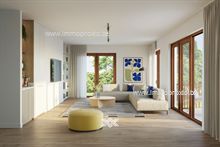 Appartement neufs a vendre à Deinze