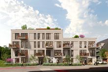 Appartement neufs a vendre à Deinze