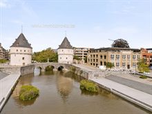 Commercial neufs a vendre à Courtrai