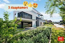 Appartement te huur in Passendale