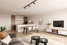 Nieuwbouw Appartement te koop in Sint-Andries