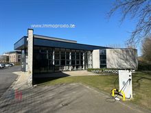Kantoorruimte te huur in Kortrijk