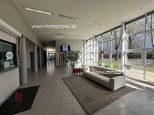 Kantoorruimte te huur in Kortrijk