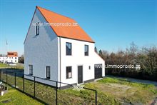 Maison neuves a vendre à Astene