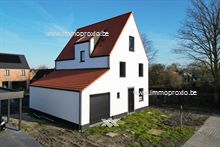 Maison neuves a vendre à Astene