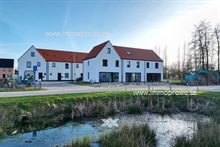 Maison neuves a vendre à Astene