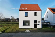 Maison neuves a vendre à Astene