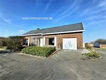 Huis te huur in Meigem
