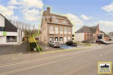 Appartement te koop in Scheldewindeke