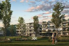 7 Appartements neufs a vendre à Gand